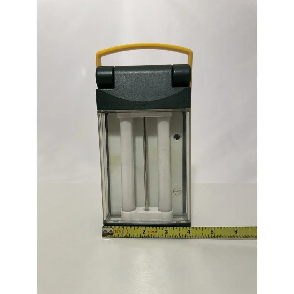 Energizer Folding Multi-Position Fluorescent Area Light.